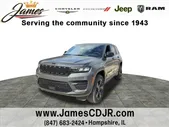Jeep Grand Cherokee Altitude