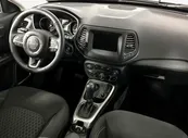 Jeep Compass II
