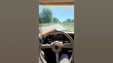 Junkyard 96 Jeep Cherokee XJ Cruisin!