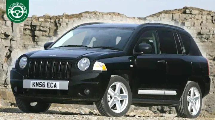 Jeep Compass 2007-2010 -  FULL REVIEW