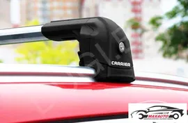 Багажник на крышу JEEP COMPASS модельный ряд 2017-н.в. 2019г. (артикул 116-127B)